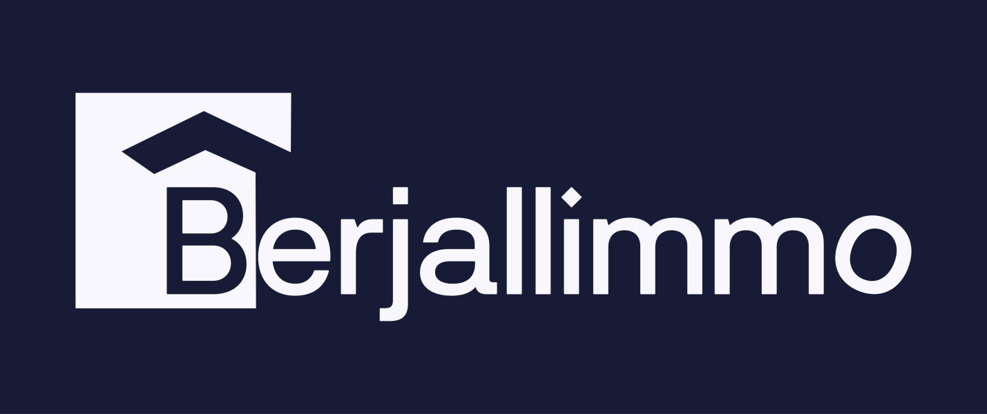 Logo BERJALLIMMO