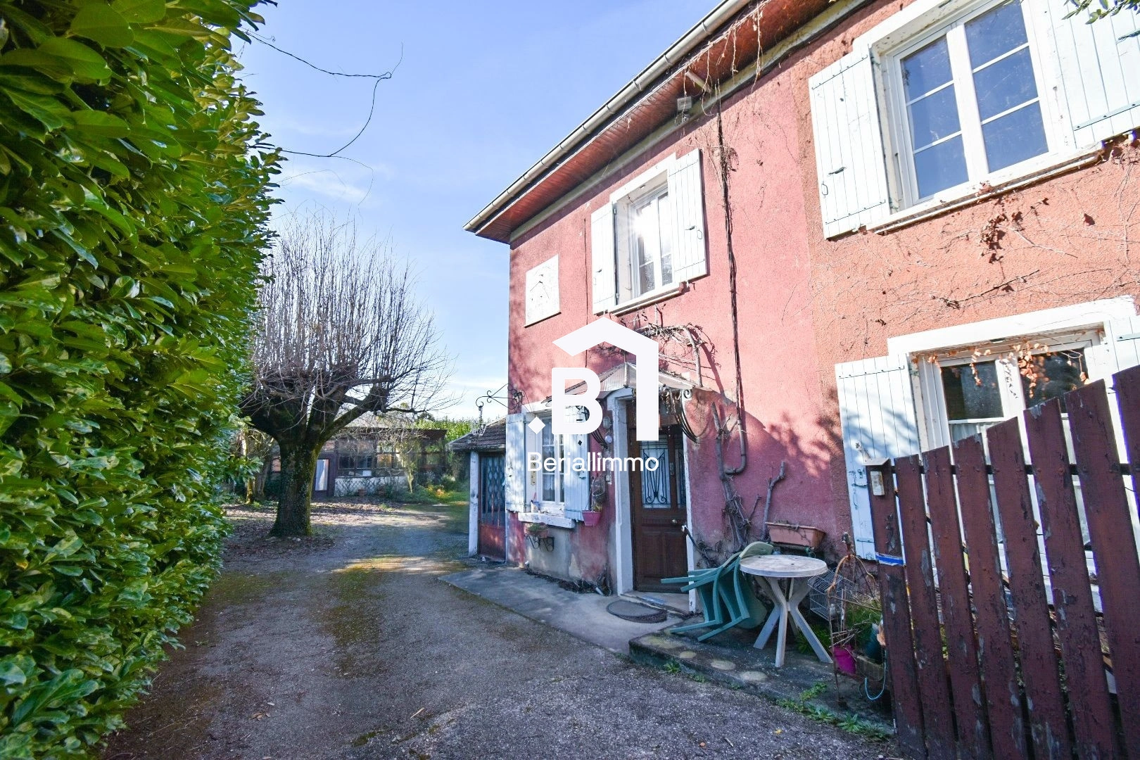 property